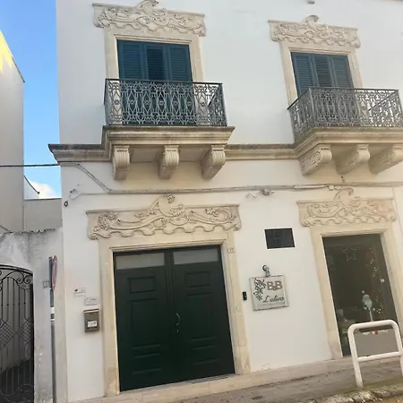 L'ulivo Bed & Breakfast