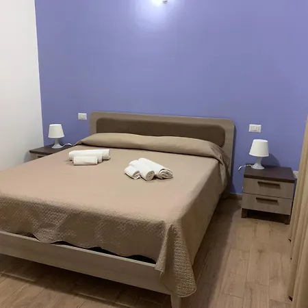 Bed & Breakfast L'ulivo Taviano (Lecce)