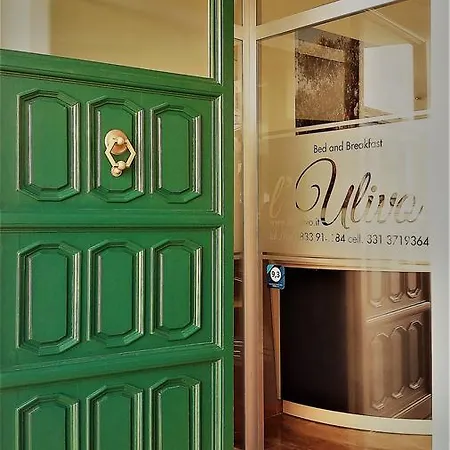 L'ulivo Bed & Breakfast