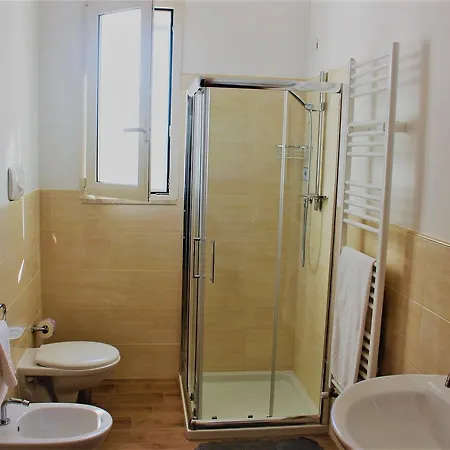 L'ulivo Bed & Breakfast Taviano (Lecce)