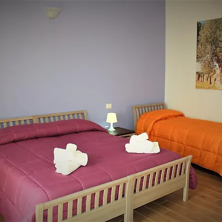 Bed & Breakfast L'ulivo