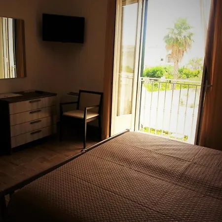 Bed & Breakfast L'ulivo 4*