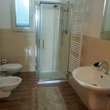 L'ulivo Bed & Breakfast Taviano (Lecce)