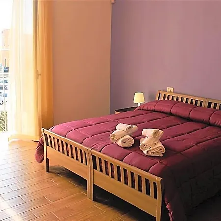 L'ulivo Bed & Breakfast Taviano (Lecce)