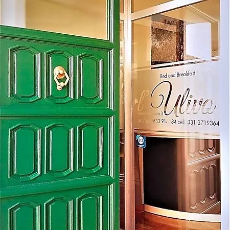 L'ulivo Bed & Breakfast