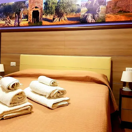 L'ulivo ベッド・アンド・ブレックファスト タヴィアーノ