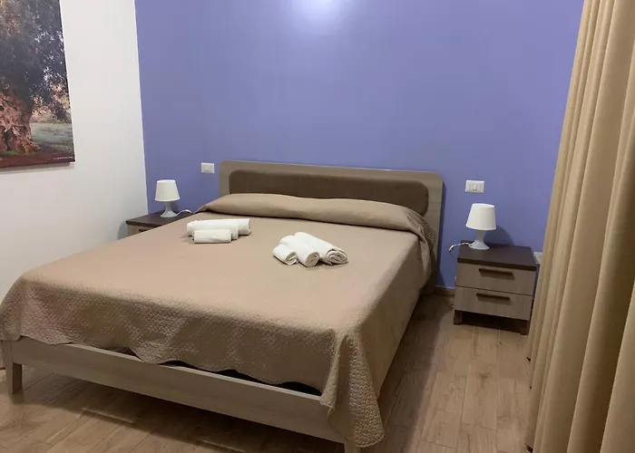 Bed & Breakfast L'ulivo Taviano (Lecce)