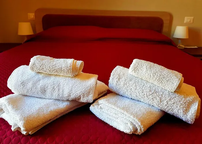 L'ulivo Bed & Breakfast Taviano (Lecce)